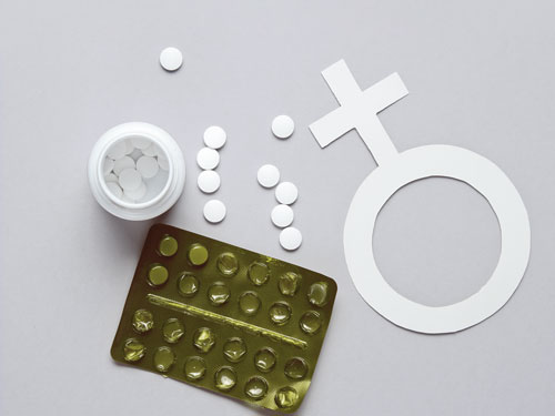 Hormonelle Zyklusoptimierung